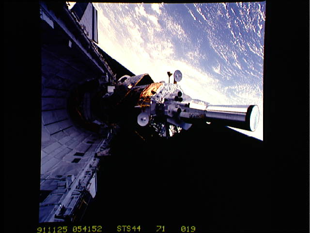 Image display