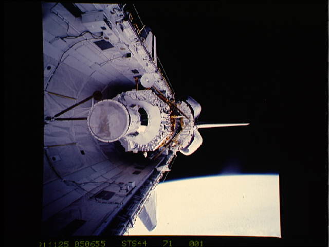 Image display