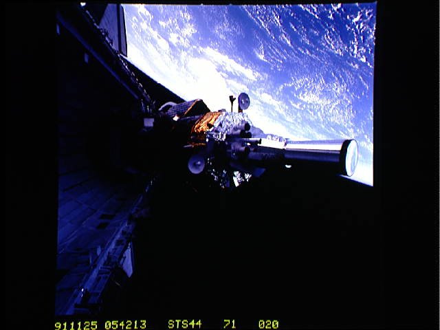 Image display