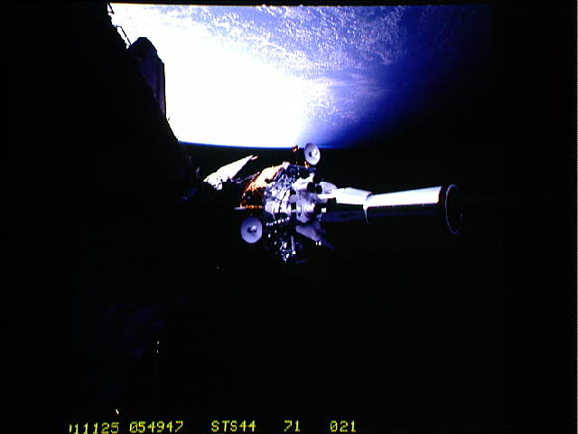 Image display