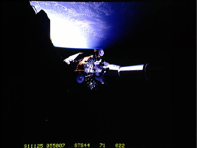 Image display
