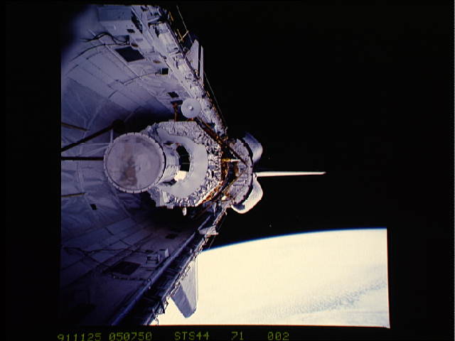 Image display
