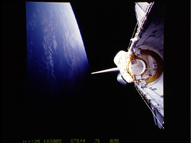 Image display