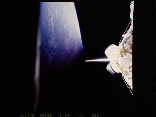 Image display