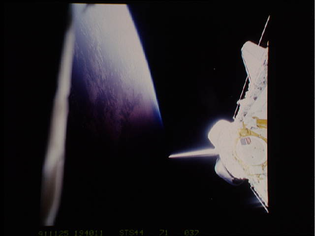 Image display