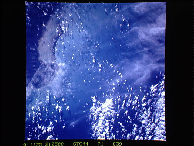 Image display