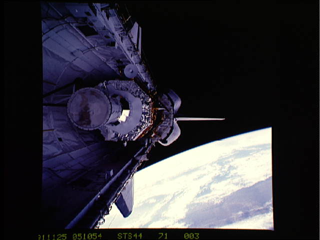 Image display