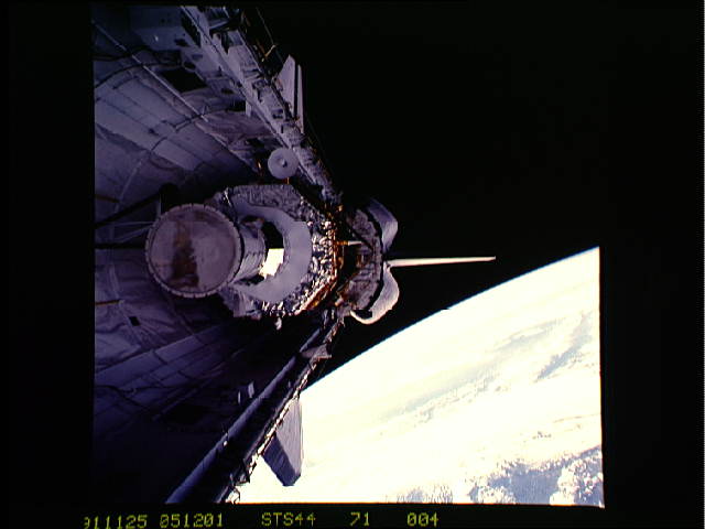 Image display