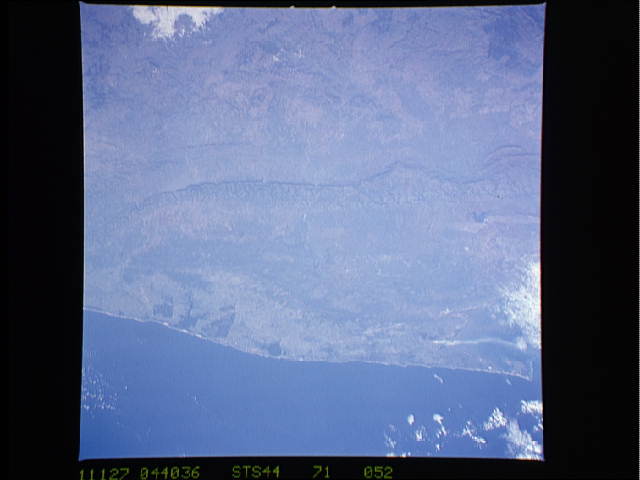 Image display