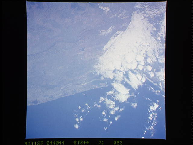 Image display