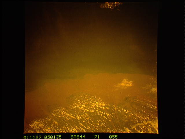 Image display