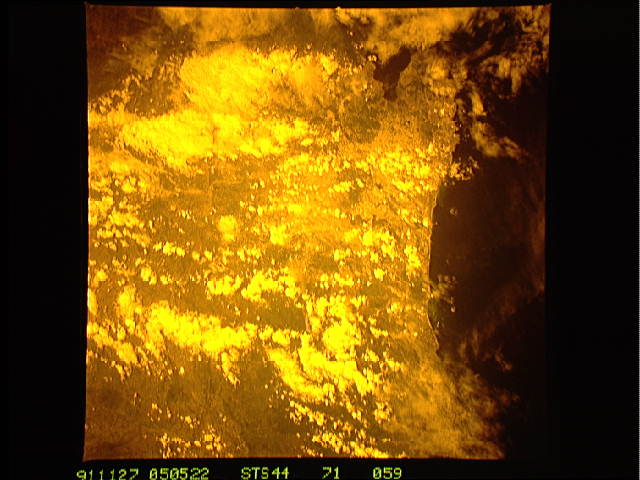 Image display
