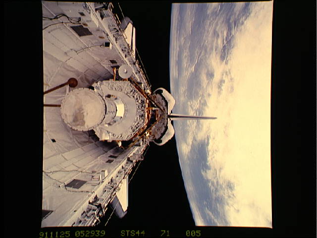 Image display