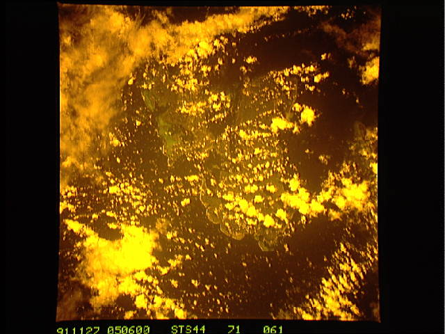 Image display