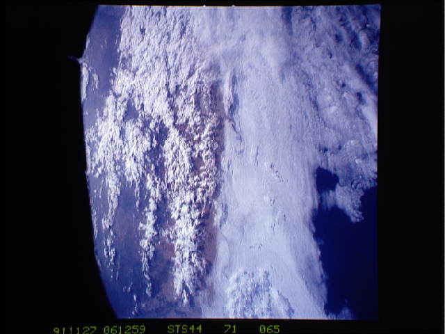 Image display