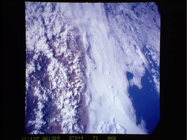 Image display