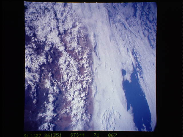 Image display