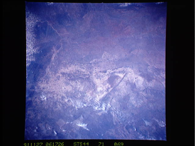 Image display