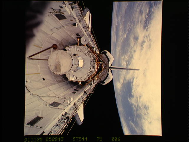 Image display