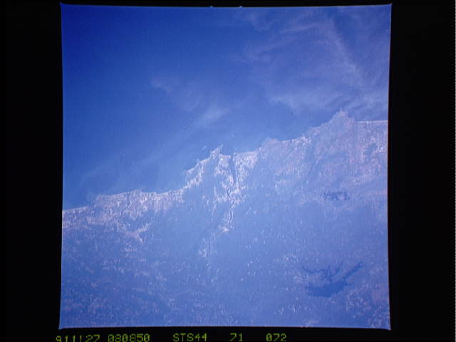 Image display