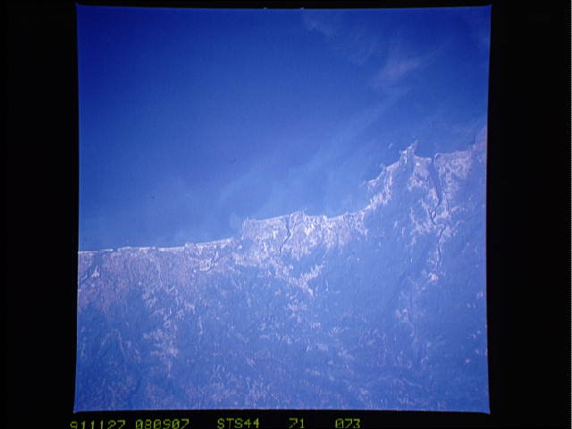 Image display