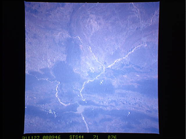 Image display
