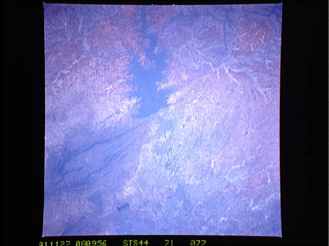 Image display