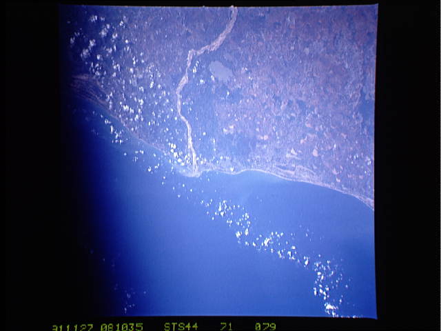 Image display
