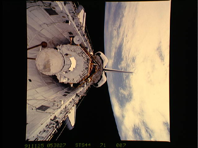 Image display