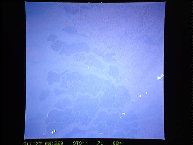 Image display