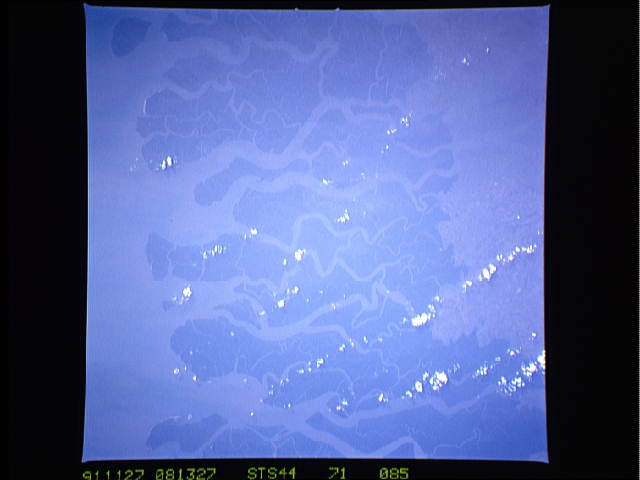 Image display