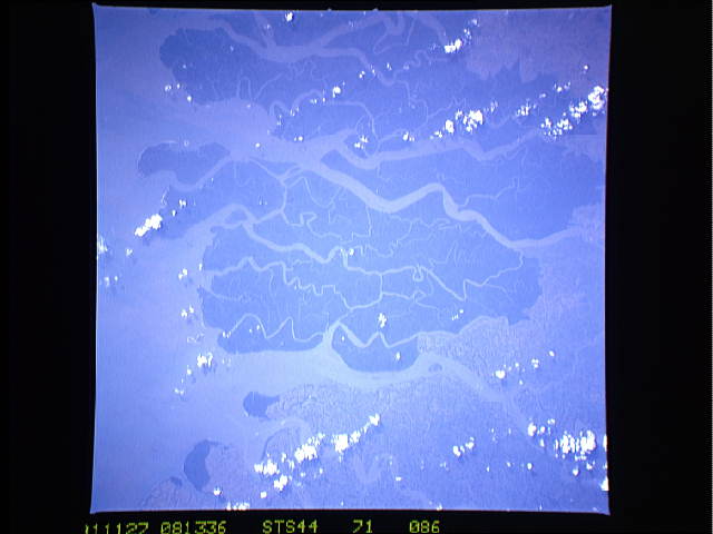 Image display