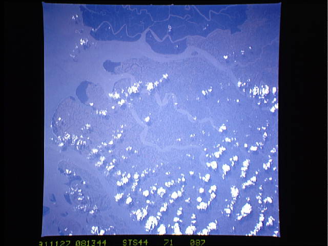Image display