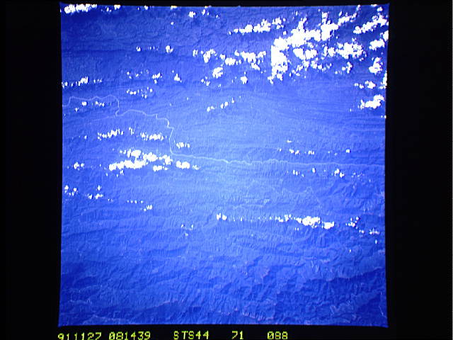 Image display