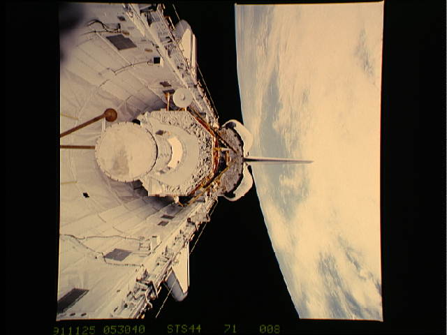 Image display