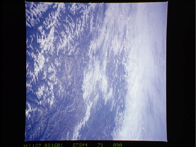 Image display