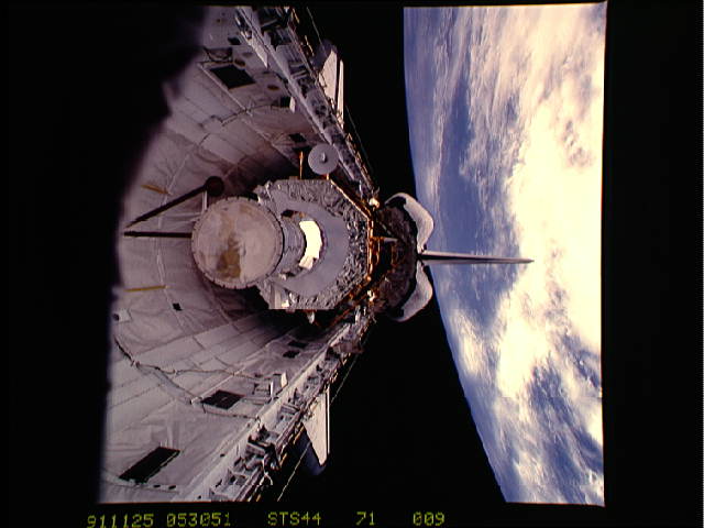 Image display