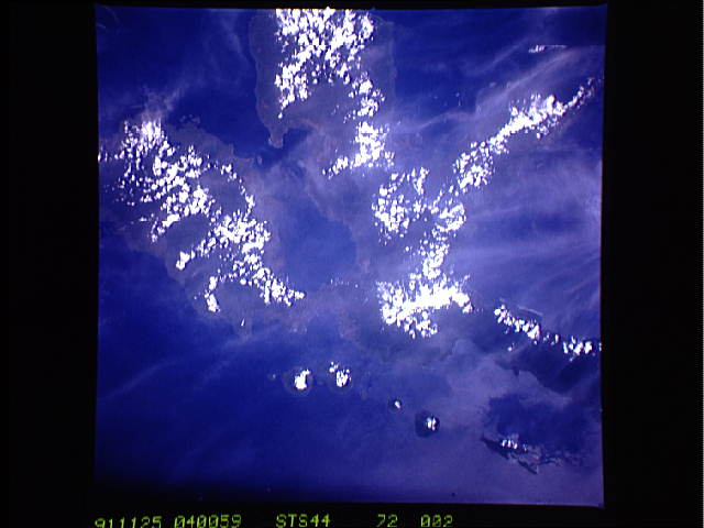 Image display