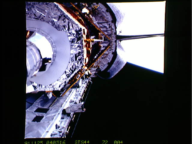 Image display