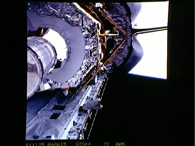 Image display