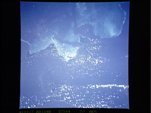 Image display