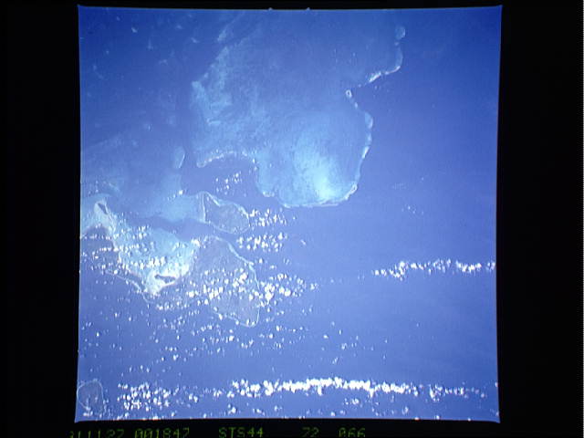 Image display