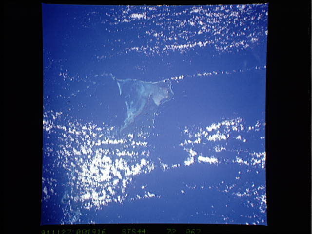 Image display