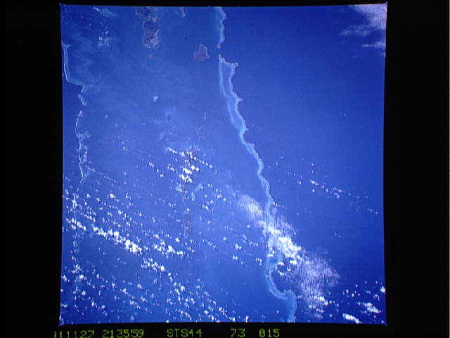Image display