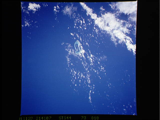 Image display