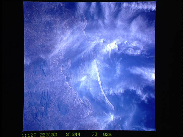 Image display