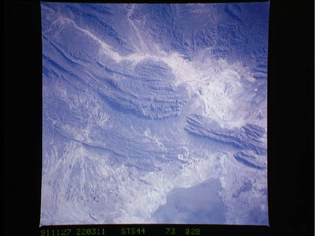 Image display