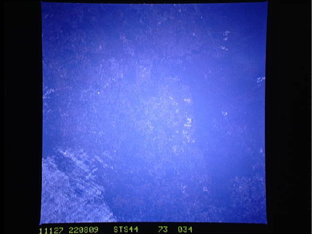 Image display