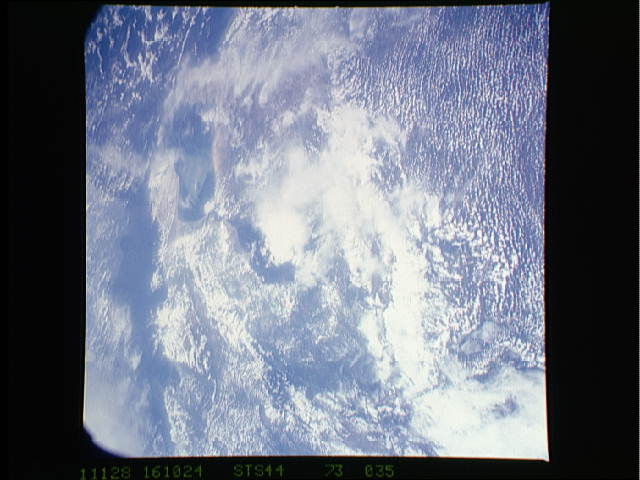Image display