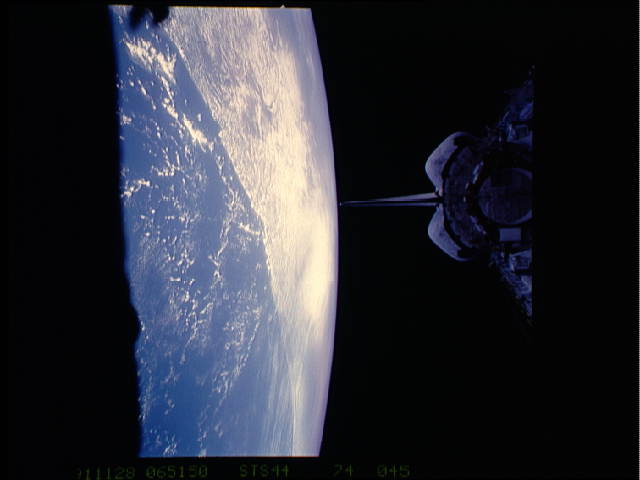 Image display